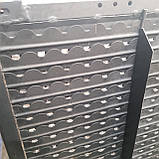 Решіто верхнє СК-5 НІНВА Євро, Нового зразка, УВР 54-2-12-3В (посилене)., фото 2