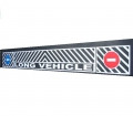 Бризговик метла long vehicle 35х240 об' ємне зображення