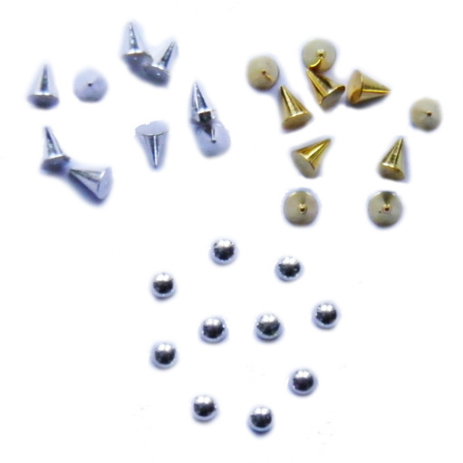 Шипи великі 10 шт.