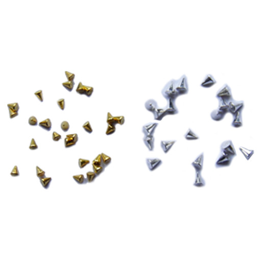 Шипи маленькі 30 шт.