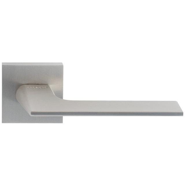 Дверна ручка ORO&ORO UNICA 065-15E MSN перламутровий нікель