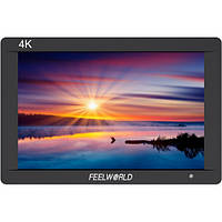 Монітор FeelWorld F7S 7 IPS 4K On-Camera HDMI Monitor (FWF7S)