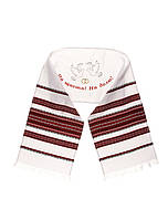 Рушник вишитий "На щастю на долю"