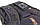 Рюкзак міський VICTORINOX (PL, р-р 47x32x24 см, чорний), фото 5