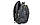 Рюкзак міський VICTORINOX (PL, р-р 47x32x24 см, чорний), фото 7