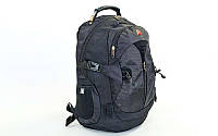  Рюкзак міський VICTORINOX (PL, р-р 49x33x19 см, чорний)
