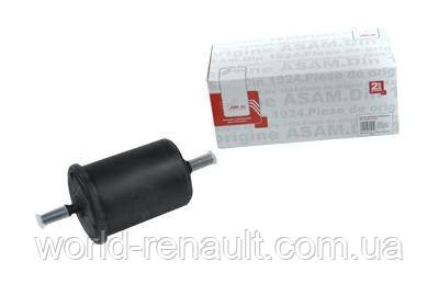 Фільтр паливний на Renault Duster 1.6i 8V/ASAM 30515