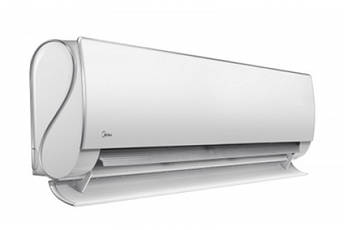 Інверторний кондиціонер Midea Ultimate Comfort MT-09N8D6-I, фото 2
