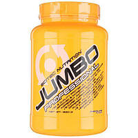Гейнер Scitec Nutrition Jumbo Professional 1620 g