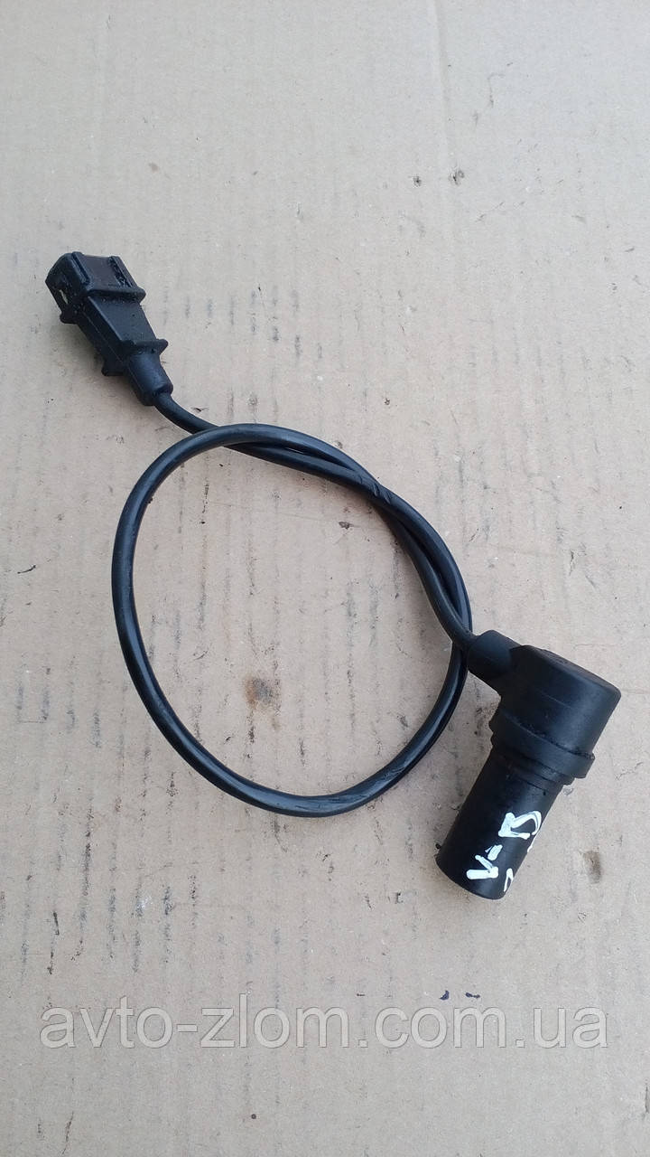 Датчик колінвала Opel, Опель 2,0 — 2,2 DTI. 0281002138., фото 1