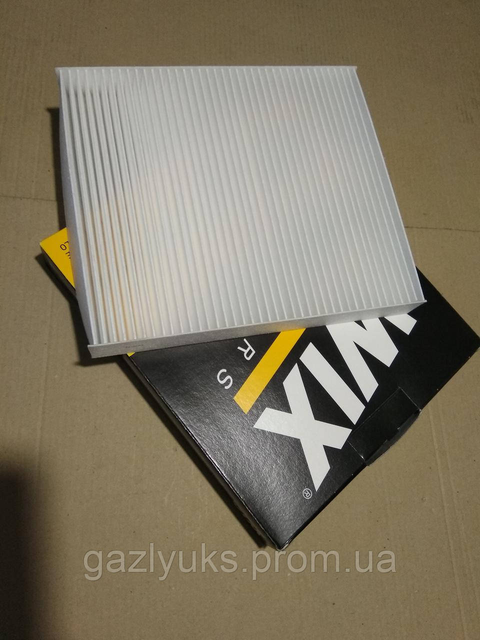 Фильтр салона ГАЗель NEXT (пр-во WIX FILTERS) (ID#707806701), цена: 200 ...