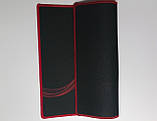Ігрова поверхня Fantech MP3035, 30x35cм, Gaming Mouse Pad, CONTROL (килимок для мишки ігровий), фото 6