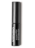 Vistudio Super Fix Brow & Lash - Гель-фиксатор для бровей и ресниц, 7 г