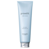 Lebel Proedit Through Fit Treatment 250 мл. Маска для твердого волосся