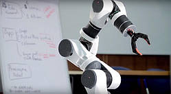 Роботокомплекс e.DO для навчання