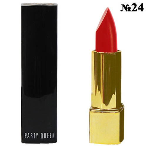 Купити Червона помада Party Queen Rouge Alevres від Makeover Вислизає ...