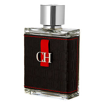 Carolina Herrera CH Men (Сі Ейч Мен) тестер 100 мл. ОАЕ