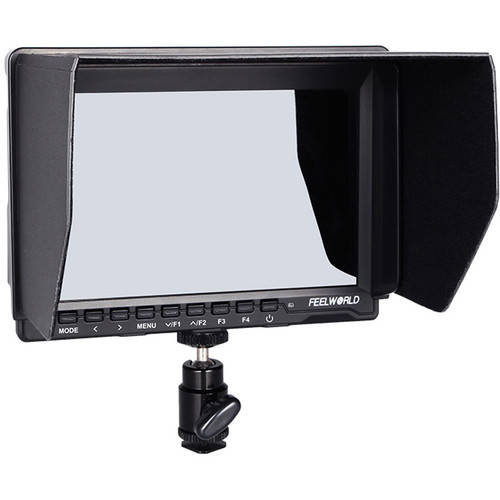 Купить Монитор FeelWorld FW759 7 IPS HDMI On-Camera Monitor