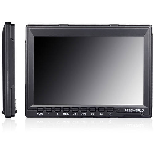 Купить Монитор FeelWorld FW759 7 IPS HDMI On-Camera Monitor