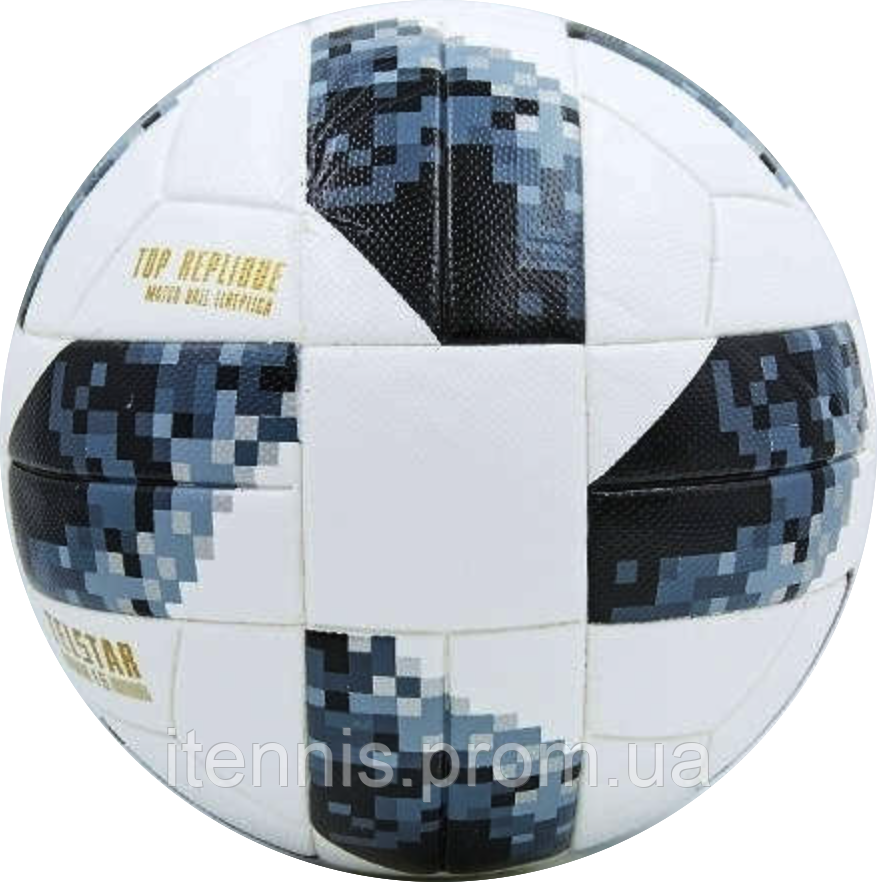 Футбольный мяч TELSTAR Replica size 5