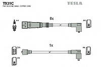 Высоковольтные провода Tesla T931C для автомобилей Mercedes