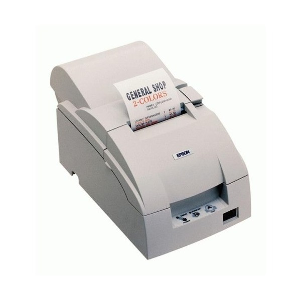 Матричний чековий принтер Epson TM-U220A