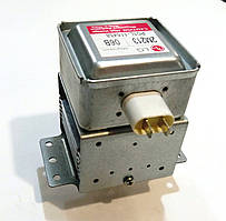 Магнетророн для мікрохвильовки LG 2M213-06B P01L-116458