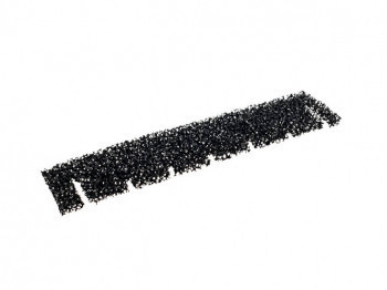 Фільтр для пилососу Samsung DJ63-00599A