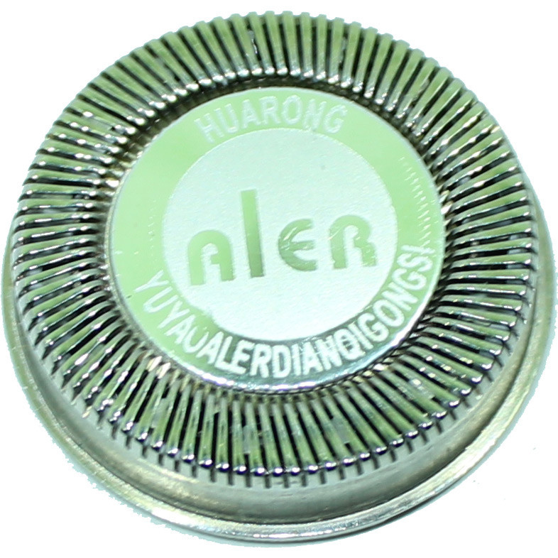 Ножова пара Philips серія HQ, HS, HP