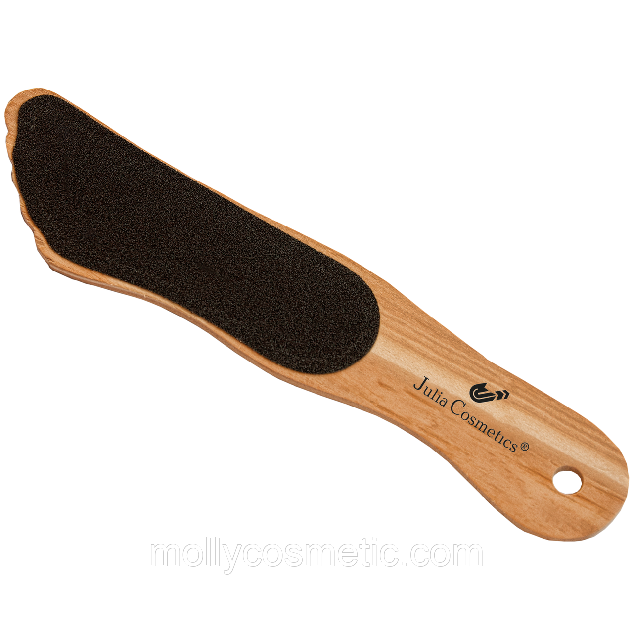 Тертка-ніжки для педикюру, фото 1