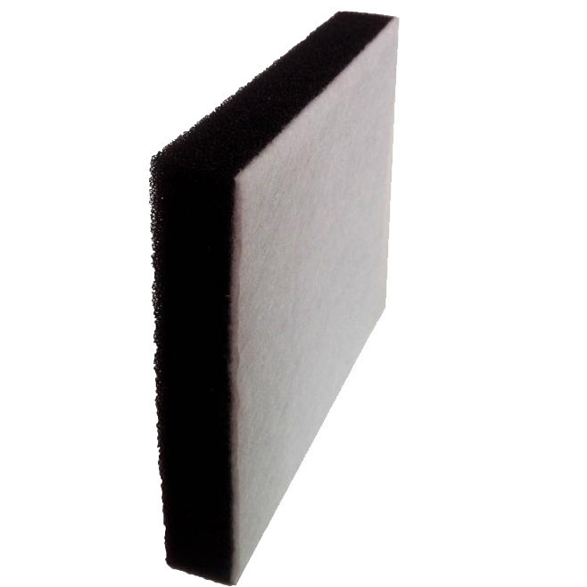 ➜ Мікрофільтр для пилососу Samsung DJ63-00669A