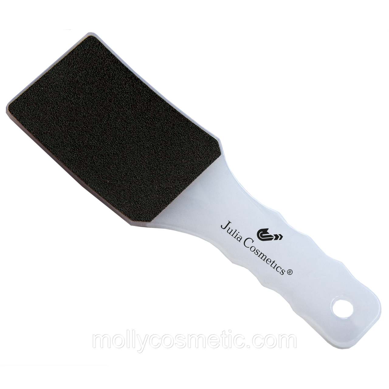 Тертка-ніжки для педикюру, фото 1