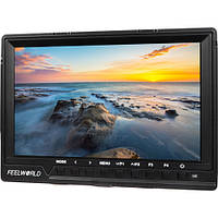 Монитор FeelWorld FW760 7 On-Camera LCD Monitor (FW760)