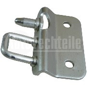 Autotechteile Скоба (засувка) зад дверки верх MB Sprinter 906