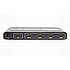 Cплітер HDMi Splitter 4port, підтримка UHD 4K, фото 3