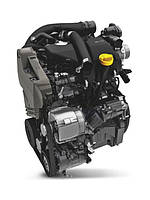 Двигун 1.5 dci (k9k) 01.2005 >