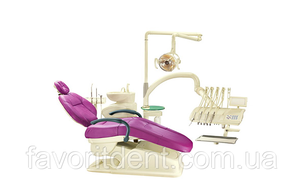 Стоматологічне встановлення Dentstal