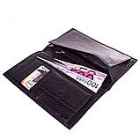 Гаманець або Портмоне Desisan Чоловічий шкіряний гаманець DESISAN SHI111-2FL, фото 2