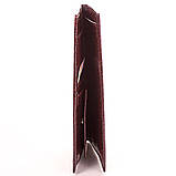 Гаманець або Портмоне Desisan Чоловічий шкіряний гаманець DESISAN SHI111-10FL, фото 4