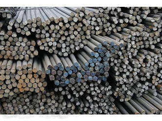 Арматура Д.14 мм А 500 c, фото 1