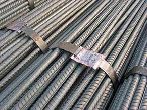 Арматура Д.28 мм А 500, фото 2