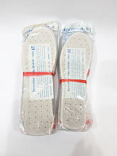 Антибактеріальні ароматні устілки