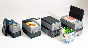 Автохолодильники