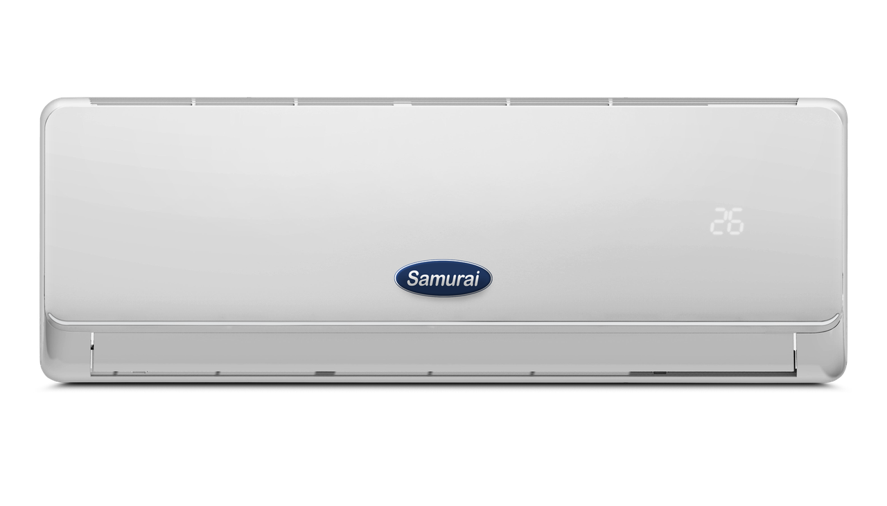 Кондиціонер Samurai SMA-07HRN1 ION