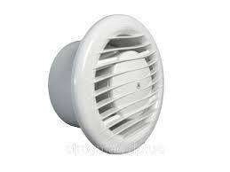 Вентилятор побутовий Dospel NV 10 d100