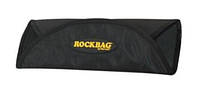 ROCKBAG RB10001B, Подкладка под плечо для широкого гитарного ремня