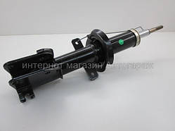 Амортизатор передній (посилений), Рено Трафік 2001> RENAULT (оригінал) 7701066477