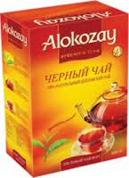 Чай чорний Alokozay BOP1, 250 г.