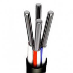 Кабель АВВГ 4х4