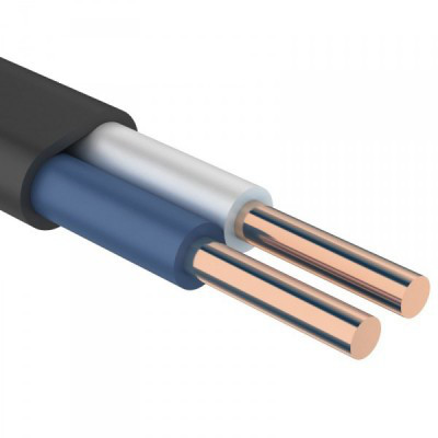 Кабель ВВГ 2х2.5, фото 1